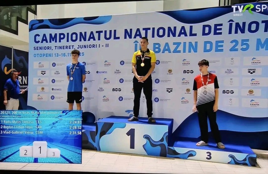 natatie constanta bogdan talpac din cumpana noua medalii la nationale dupa performantele de la cupa andrei natatie constanta bogdan talpac din cumpana noua medalii la nationale dupa performantele de la cupa andrei