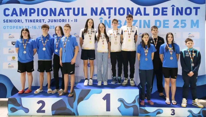 natatie constanta bogdan talpac din cumpana noua medalii la nationale dupa performantele de la cupa andrei natatie constanta bogdan talpac din cumpana noua medalii la nationale dupa performantele de la cupa andrei