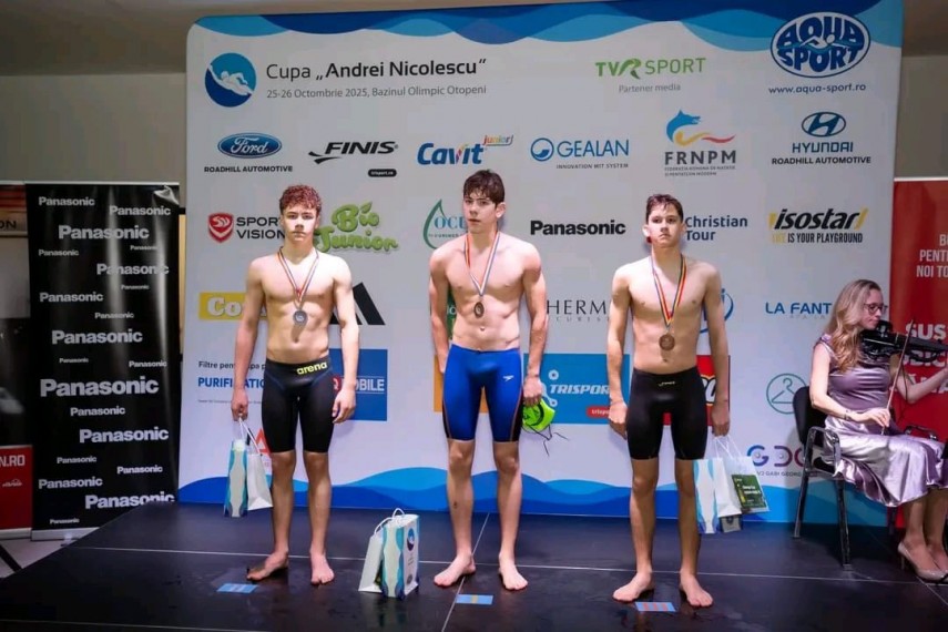 natatie constanta bogdan talpac din cumpana noua medalii la nationale dupa performantele de la cupa andrei natatie constanta bogdan talpac din cumpana noua medalii la nationale dupa performantele de la cupa andrei