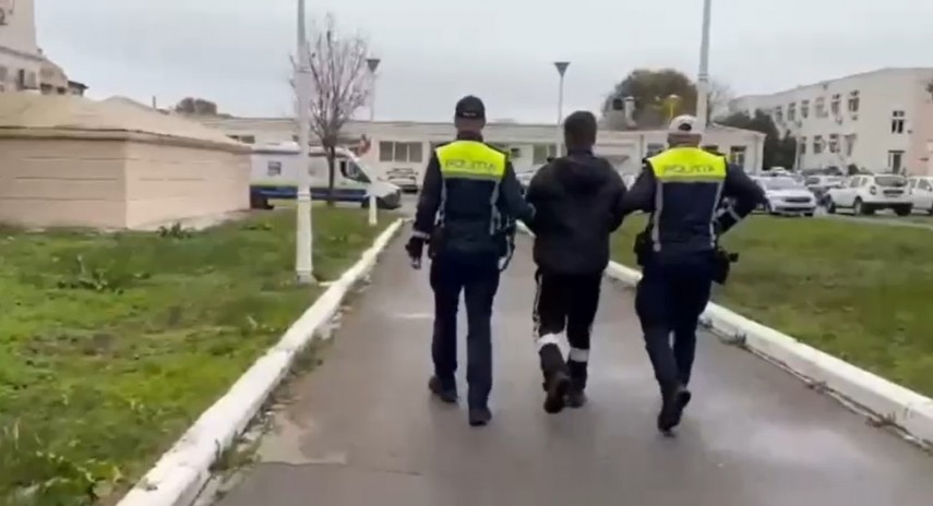 Sursa foto: IPJ Constanța