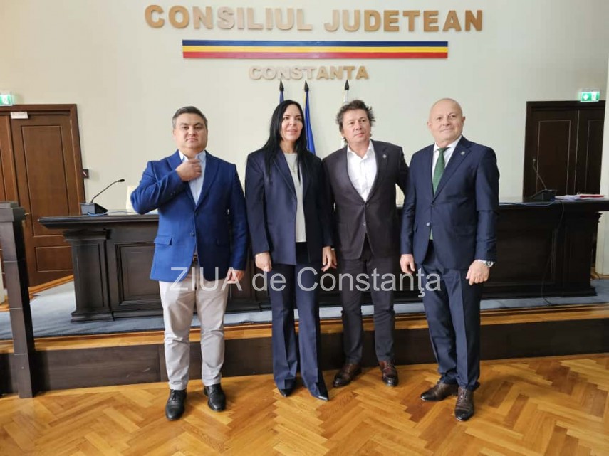 foto video sedinta la prefectura constanta privind dreptul de proprietate asupra domeniului public in foto video sedinta la prefectura constanta privind dreptul de proprietate asupra domeniului public in