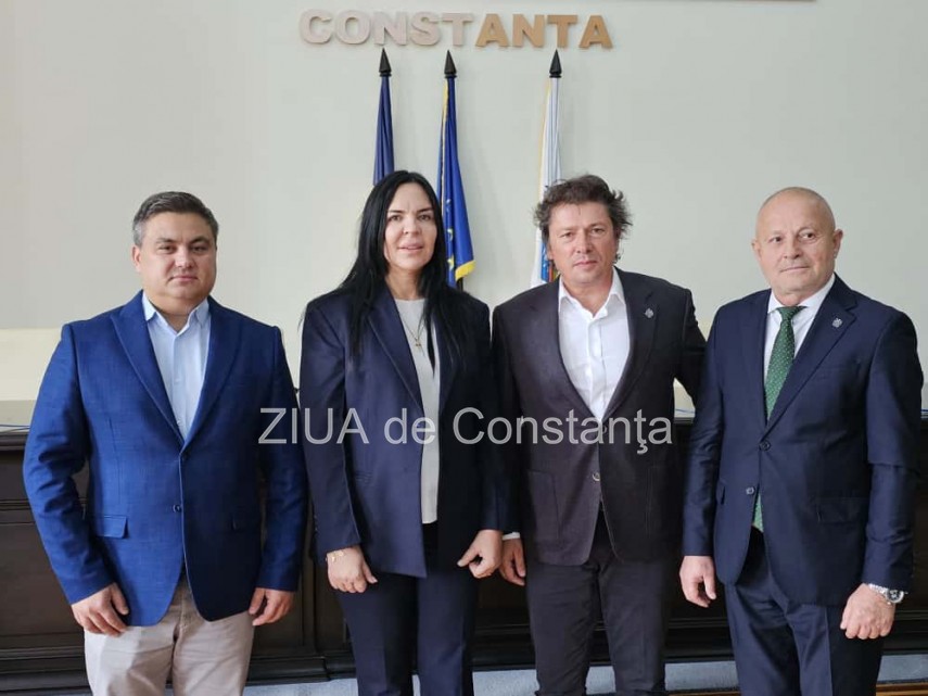 foto video sedinta la prefectura constanta privind dreptul de proprietate asupra domeniului public in foto video sedinta la prefectura constanta privind dreptul de proprietate asupra domeniului public in