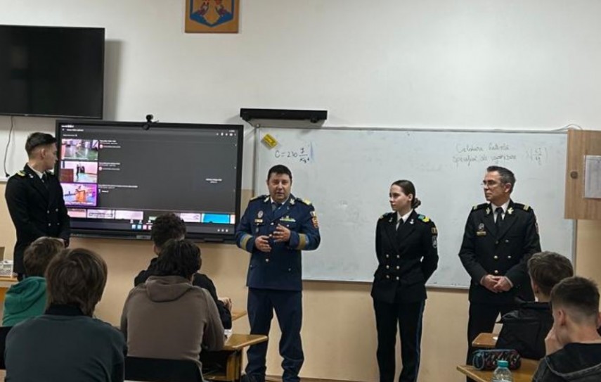 Foto: facebook/CMZ Constanța