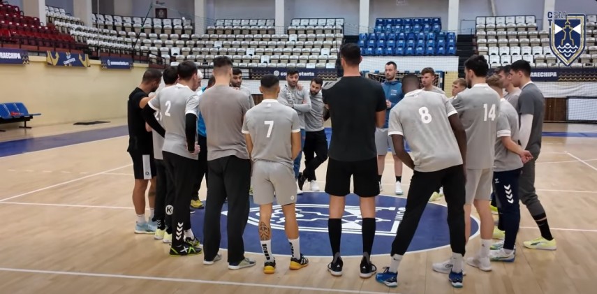 Sursa foto: captură Facebook (CSM Constanța)