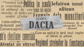 Constanța acum 100 de ani: Luna iulie 1925 în presa vremii (X)