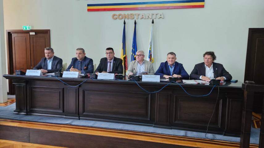 Sursă foto: Facebook/Daniel Georgescu