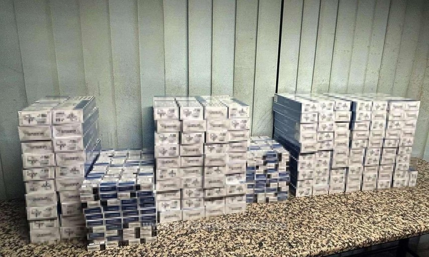 Foto: Poliția de Frontieră