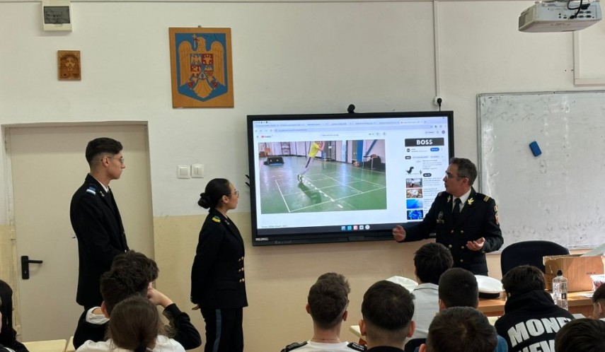 Foto: CMZ Constanța