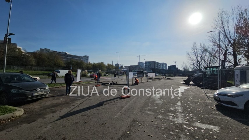 stiri constanta foto video lucrarile la modernizarea capatului de linie ct bus din zona ciresica intra stiri constanta foto video lucrarile la modernizarea capatului de linie ct bus din zona ciresica intra