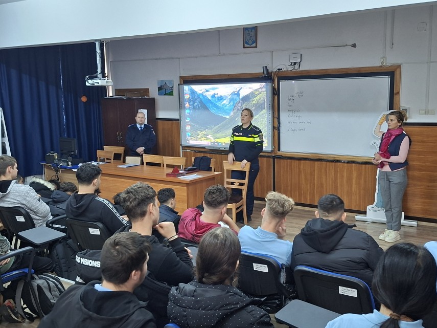 Sursa foto: IJJ Tulcea