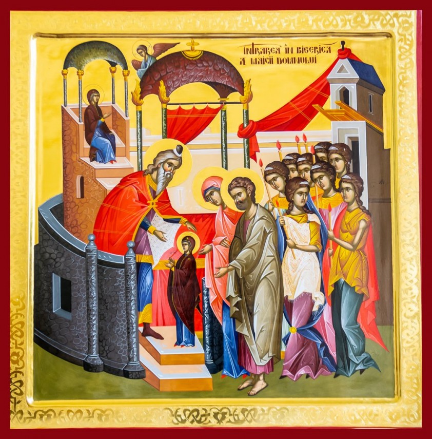 Sursa foto: Basilica.ro