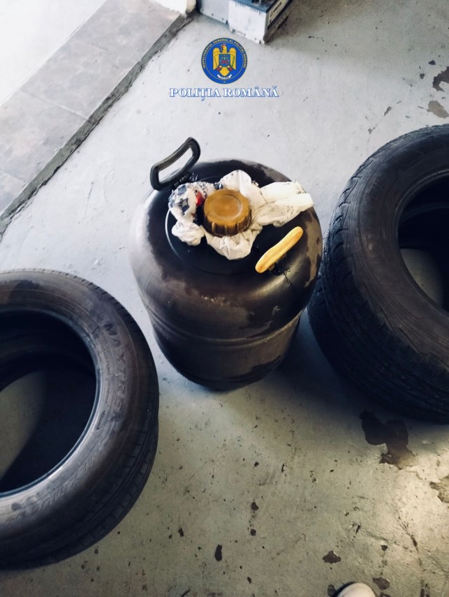 stiri constanta foto nereguli descoperite in gestionarea deseurilor s a lasat cu amenzi 918692 stiri constanta foto nereguli descoperite in gestionarea deseurilor s a lasat cu amenzi 918692