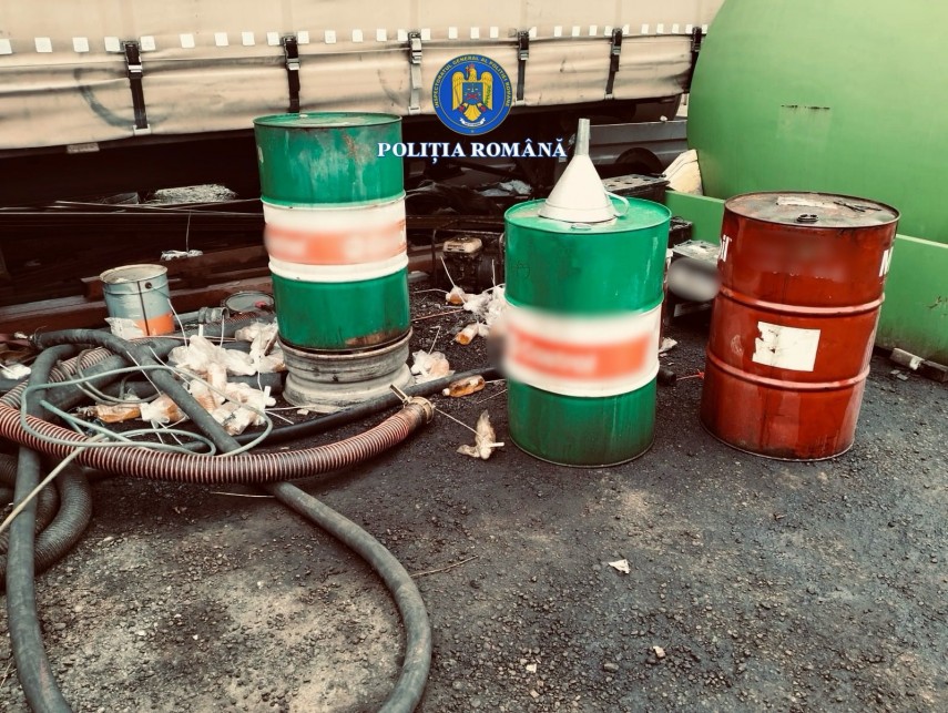 Sursa foto: IPJ Constanța