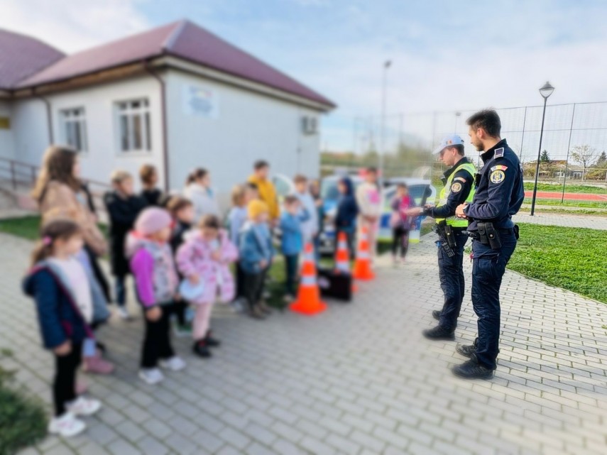 Sursa foto: IPJ Constanța