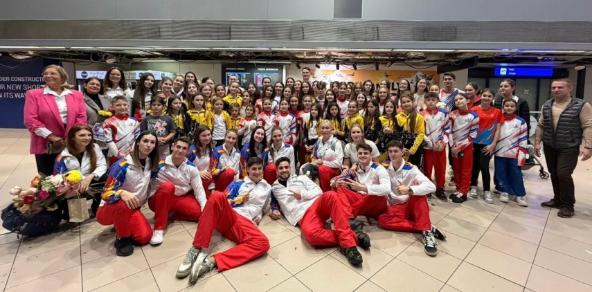 Sursa foto: Facebook (CS Farul Constanța)