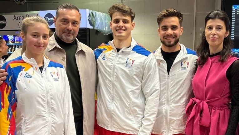 Sursa foto: Facebook (CS Farul Constanța)