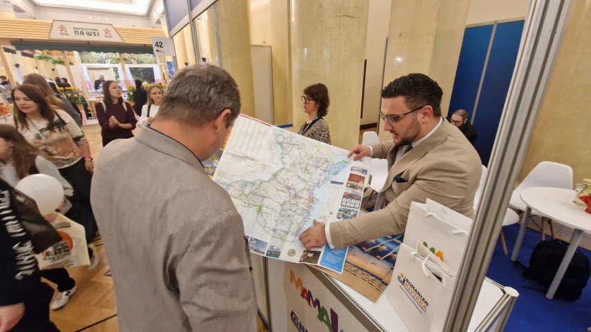 Sursa foto: OMD Mamaia