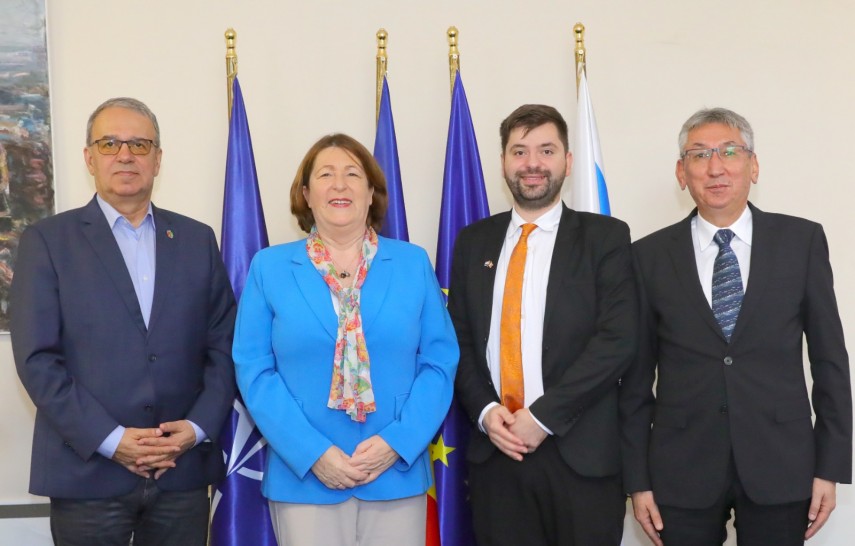 Sursa foto: Primăria Constanța