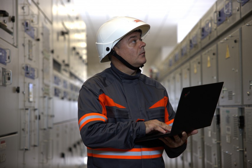 Sursa foto: Rețele Electrice România