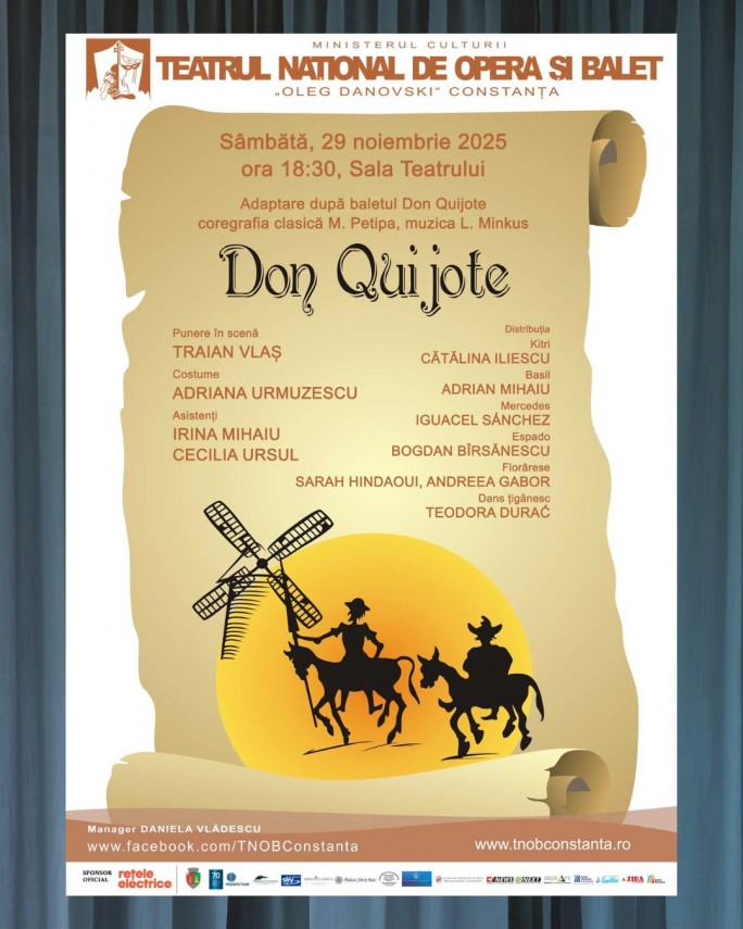 Sursa foto: TNOB Constanța