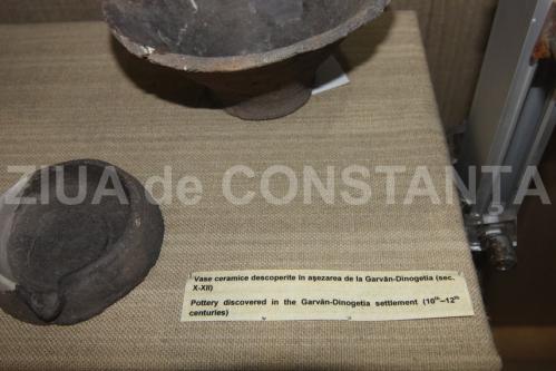 Istoria Dobrogei - Bibliografie: Choniates (sec. XII-XIII) -  Cuvântări și scrisori (I) 