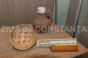 Istoria Dobrogei – Bibliografie – Choniates (sec. XII-XIII) –  Cuvântări și scrisori (II) 