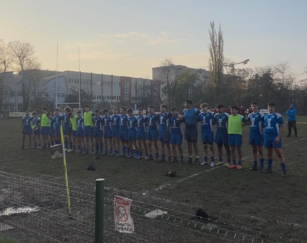 CSM-ACS Tomitanii Constanța, Sursa foto. Facebook/CSM Constanța