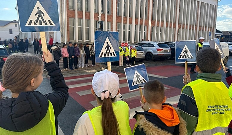 Foto: Poliția Română