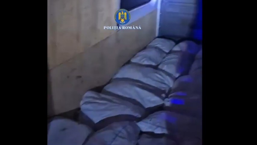 foto: Politia Romana