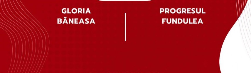 Sursa foto: Facebook (CS Gloria Băneasa)