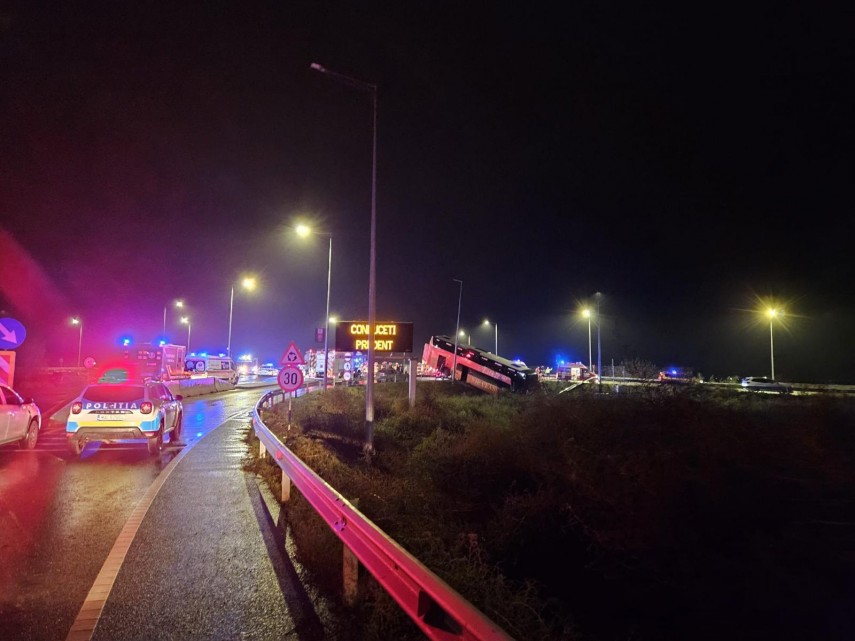 Sursa foto: ISU Brăila