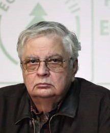 Mircea Coșea; sursa foto: Facebook