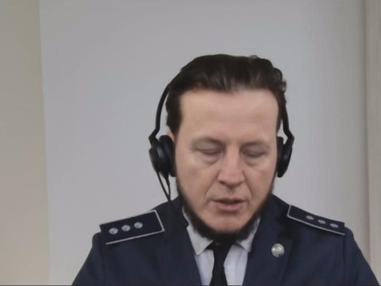 Sursă foto: Poliția Română