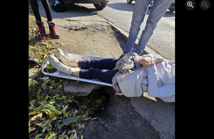 Sursă foto: Facebook/Victor Vuk Maftei