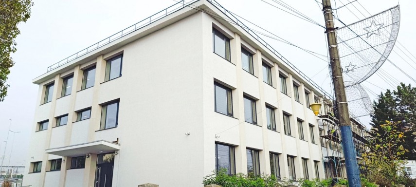 Sursă foto: Primăria Constanța