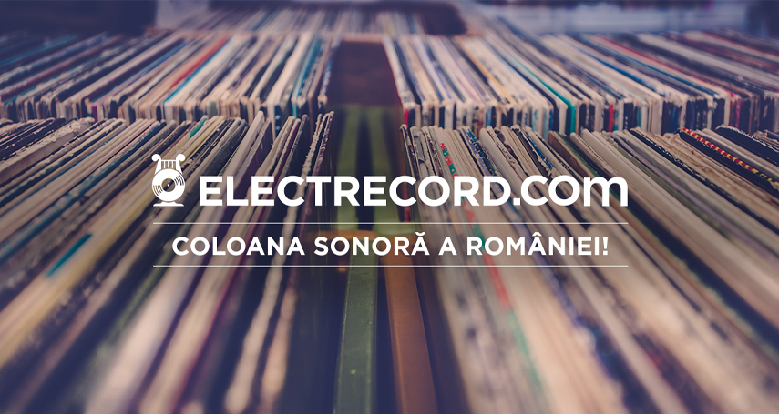 Sursă foto: Facebook/Electrecord