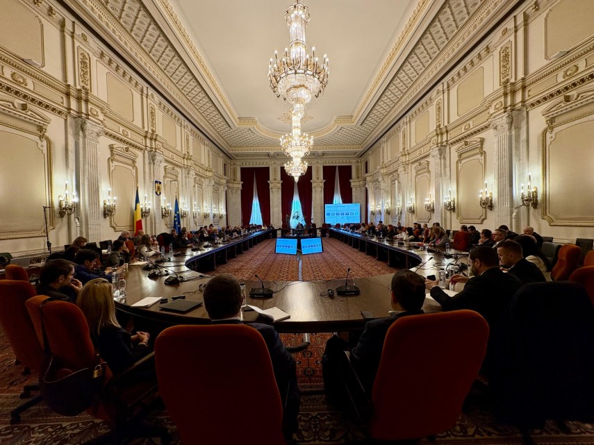 Sursa foto: Facebook/ICI București