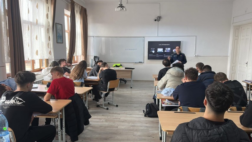 Sursă foto: IPJ Tulcea