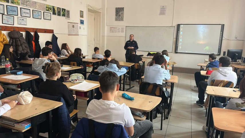 Sursă foto: IPJ Tulcea