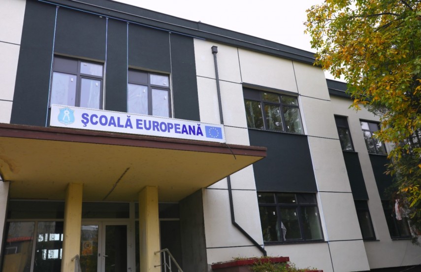 Foto: Primăria Constanta