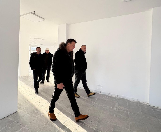 Foto: Faceboook/Florin Mitroi