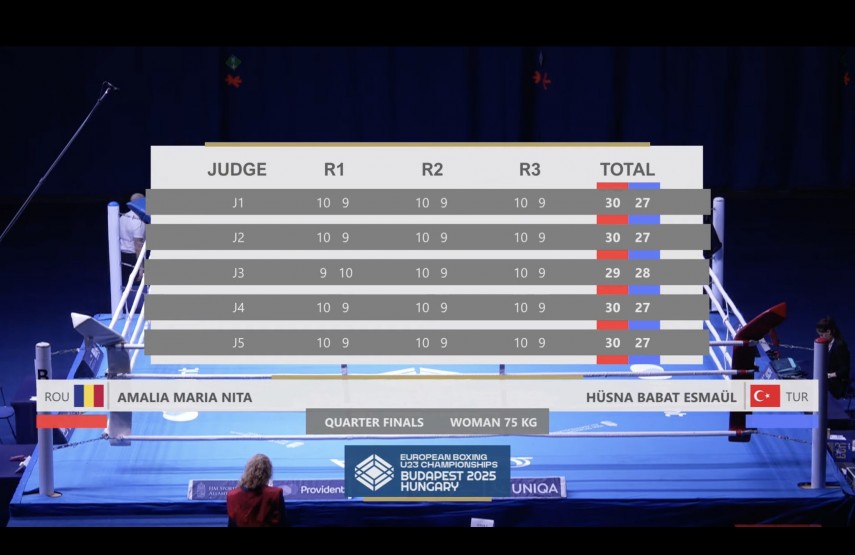 csm constanta box amalia nita medaliata la campionatul european galerie foto 919034 csm constanta box amalia nita medaliata la campionatul european galerie foto 919034