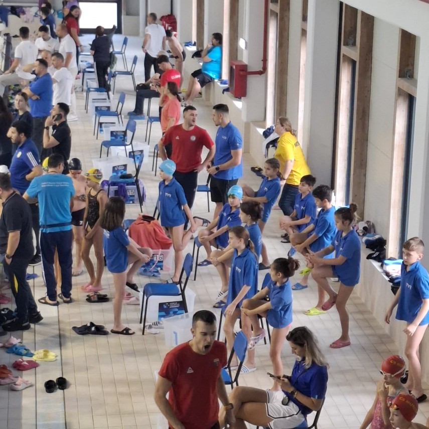 natatie stafeta de la atena sport club constanta la un pas de podium la campionatul national de poliatlon natatie stafeta de la atena sport club constanta la un pas de podium la campionatul national de poliatlon