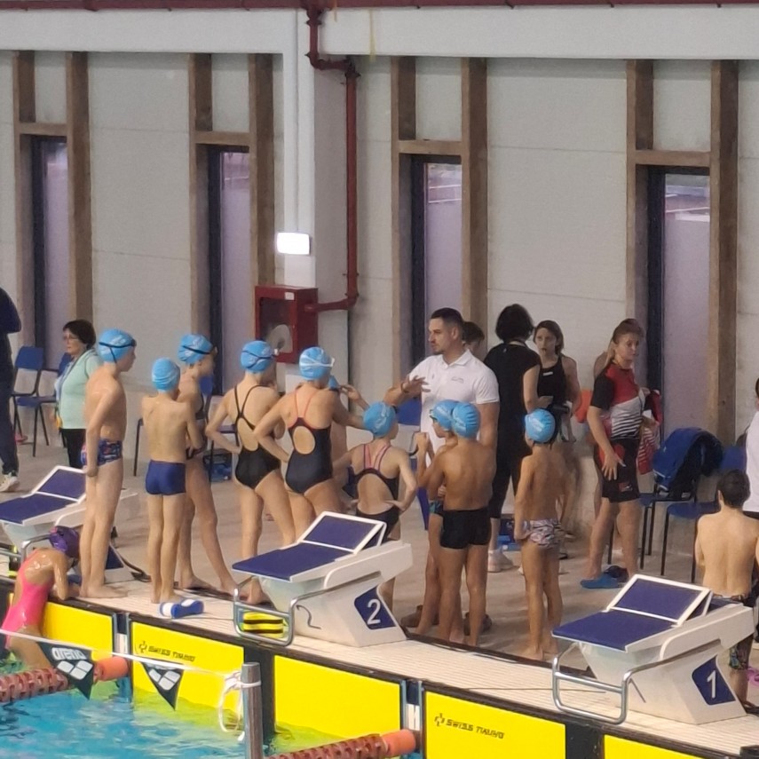 natatie stafeta de la atena sport club constanta la un pas de podium la campionatul national de poliatlon natatie stafeta de la atena sport club constanta la un pas de podium la campionatul national de poliatlon