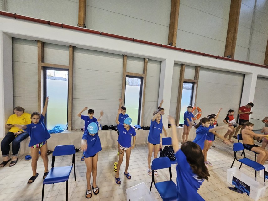 natatie stafeta de la atena sport club constanta la un pas de podium la campionatul national de poliatlon natatie stafeta de la atena sport club constanta la un pas de podium la campionatul national de poliatlon