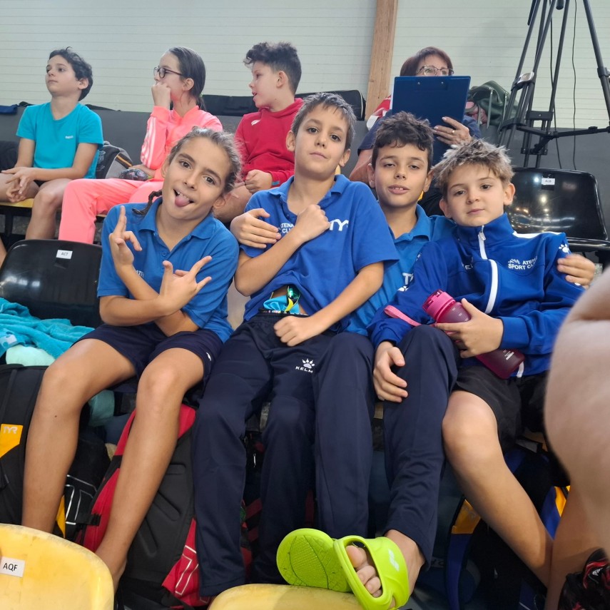 natatie stafeta de la atena sport club constanta la un pas de podium la campionatul national de poliatlon natatie stafeta de la atena sport club constanta la un pas de podium la campionatul national de poliatlon