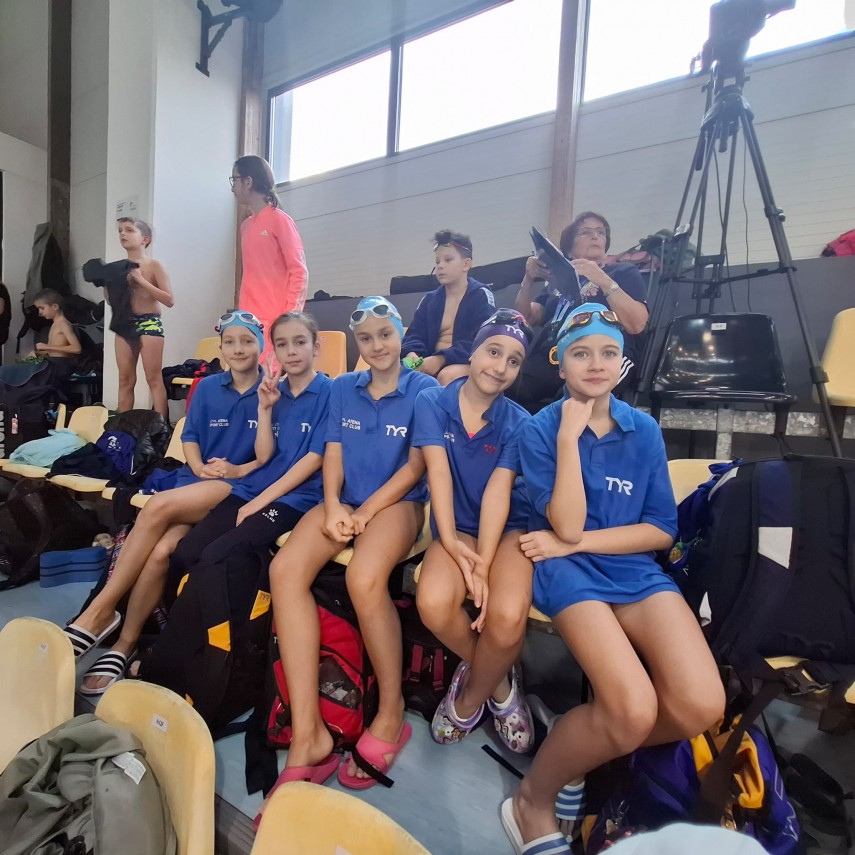 natatie stafeta de la atena sport club constanta la un pas de podium la campionatul national de poliatlon natatie stafeta de la atena sport club constanta la un pas de podium la campionatul national de poliatlon