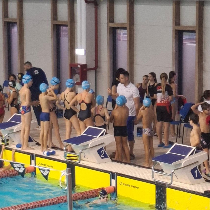 natatie stafeta de la atena sport club constanta la un pas de podium la campionatul national de poliatlon natatie stafeta de la atena sport club constanta la un pas de podium la campionatul national de poliatlon