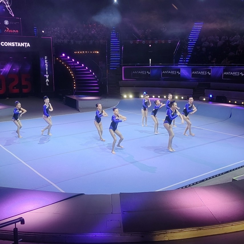 csm constanta micile gimnaste pe podium la bucharest gym for all festival galerie foto 919011 csm constanta micile gimnaste pe podium la bucharest gym for all festival galerie foto 919011
