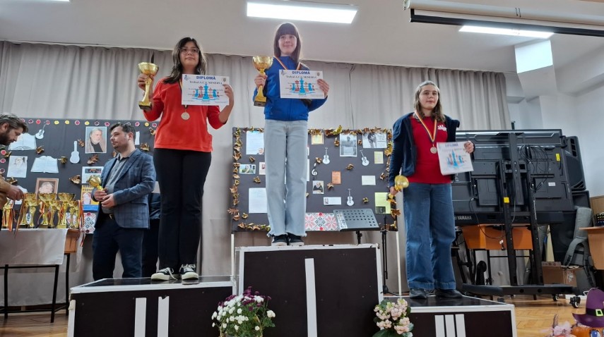 Sursa foto: Facebook (CSM Constanța)